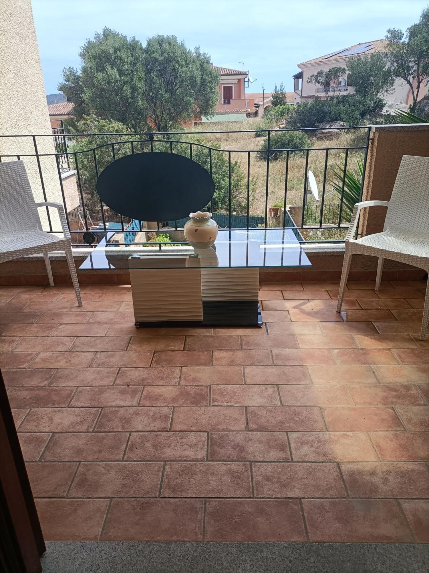 Apartamento Sotgiu House Olbia Exterior foto