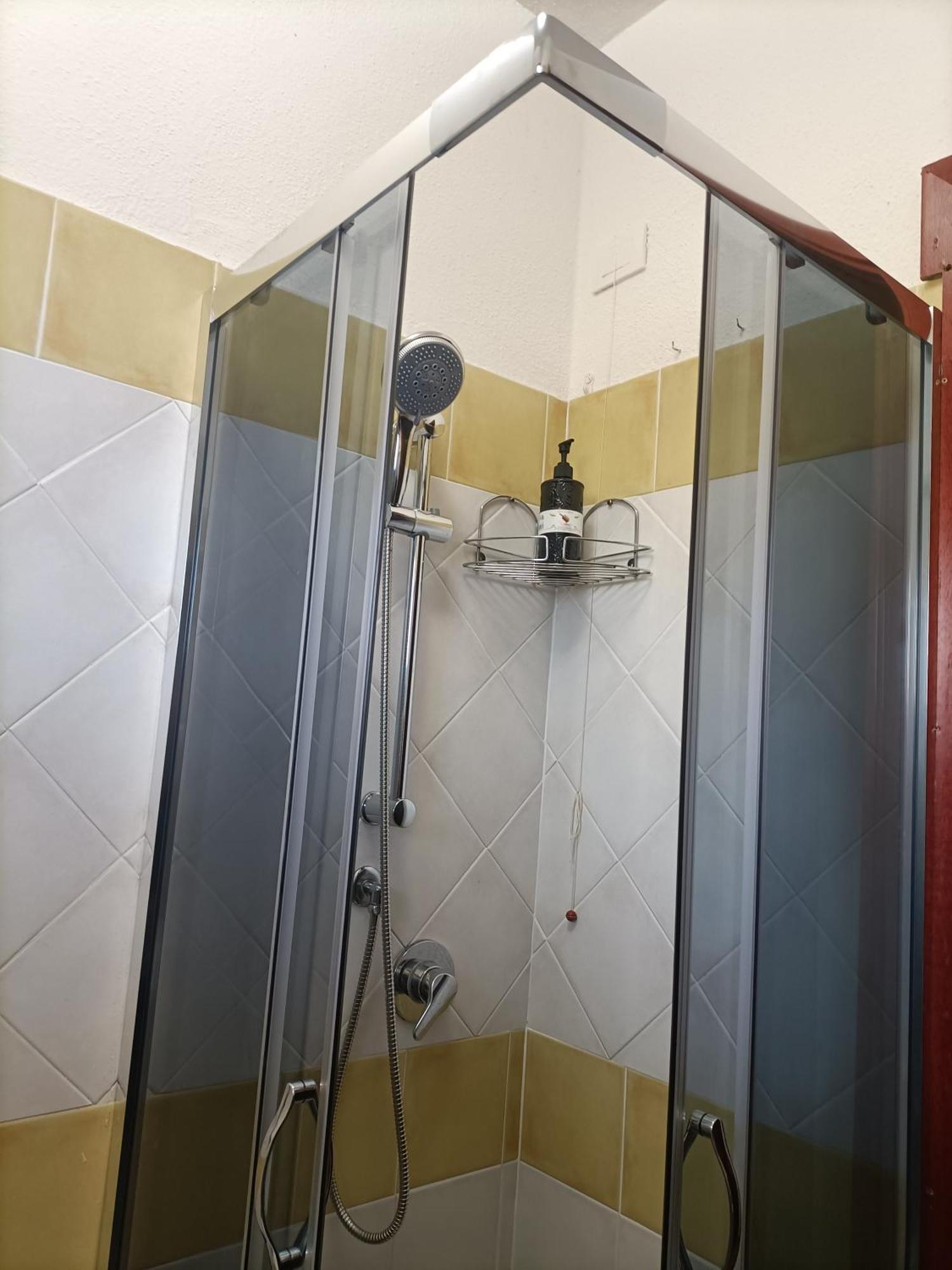 Apartamento Sotgiu House Olbia Exterior foto